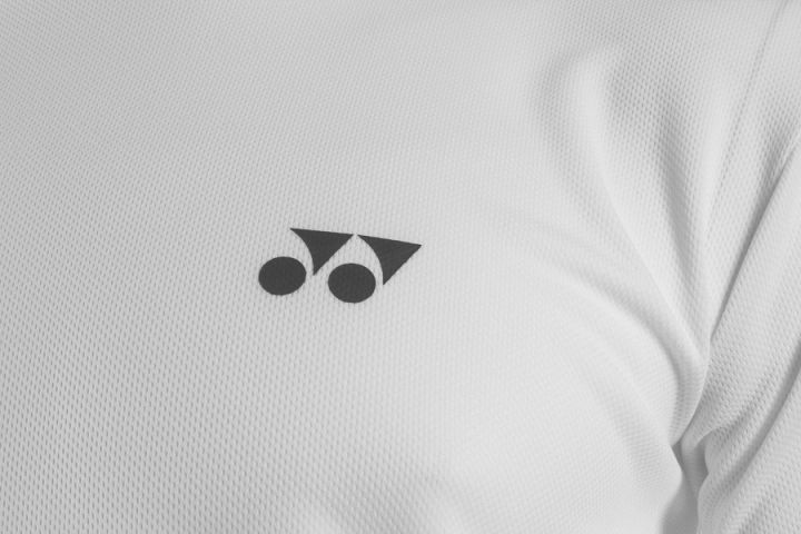 Yonex T-Shirt 100 White